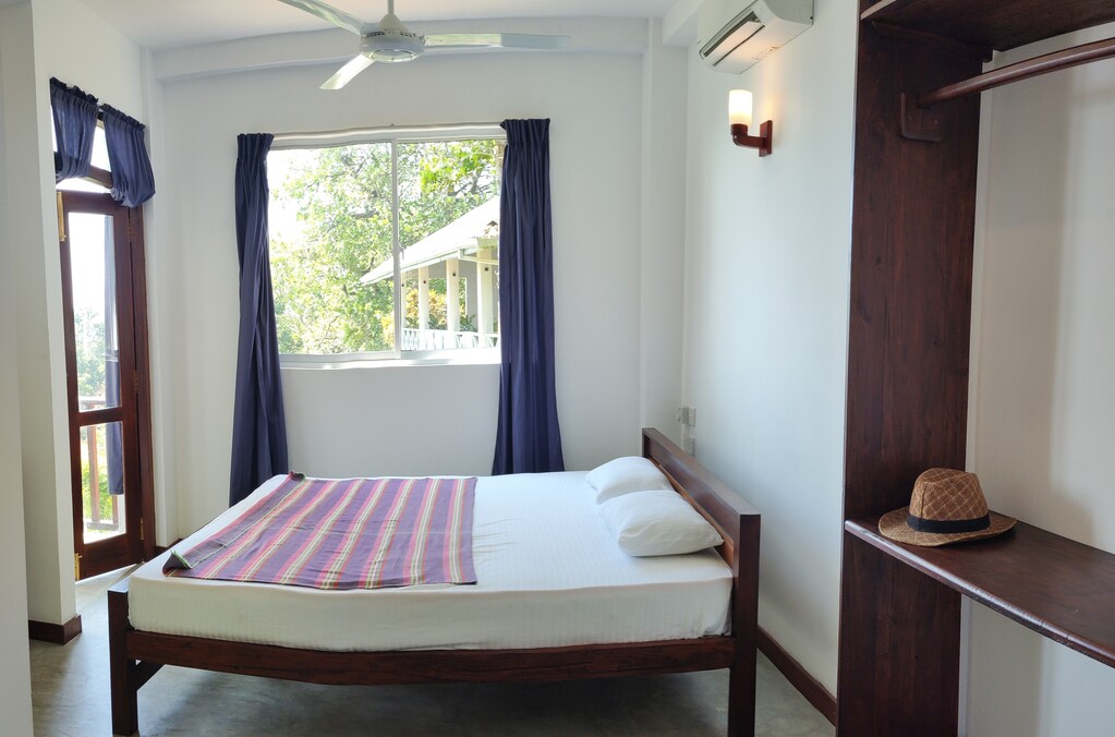 King Room with Sea View