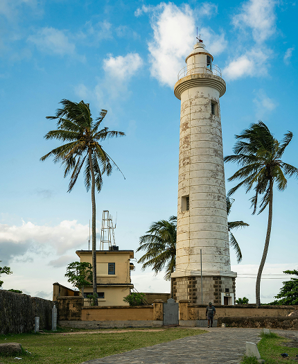 King Room with Sea View
